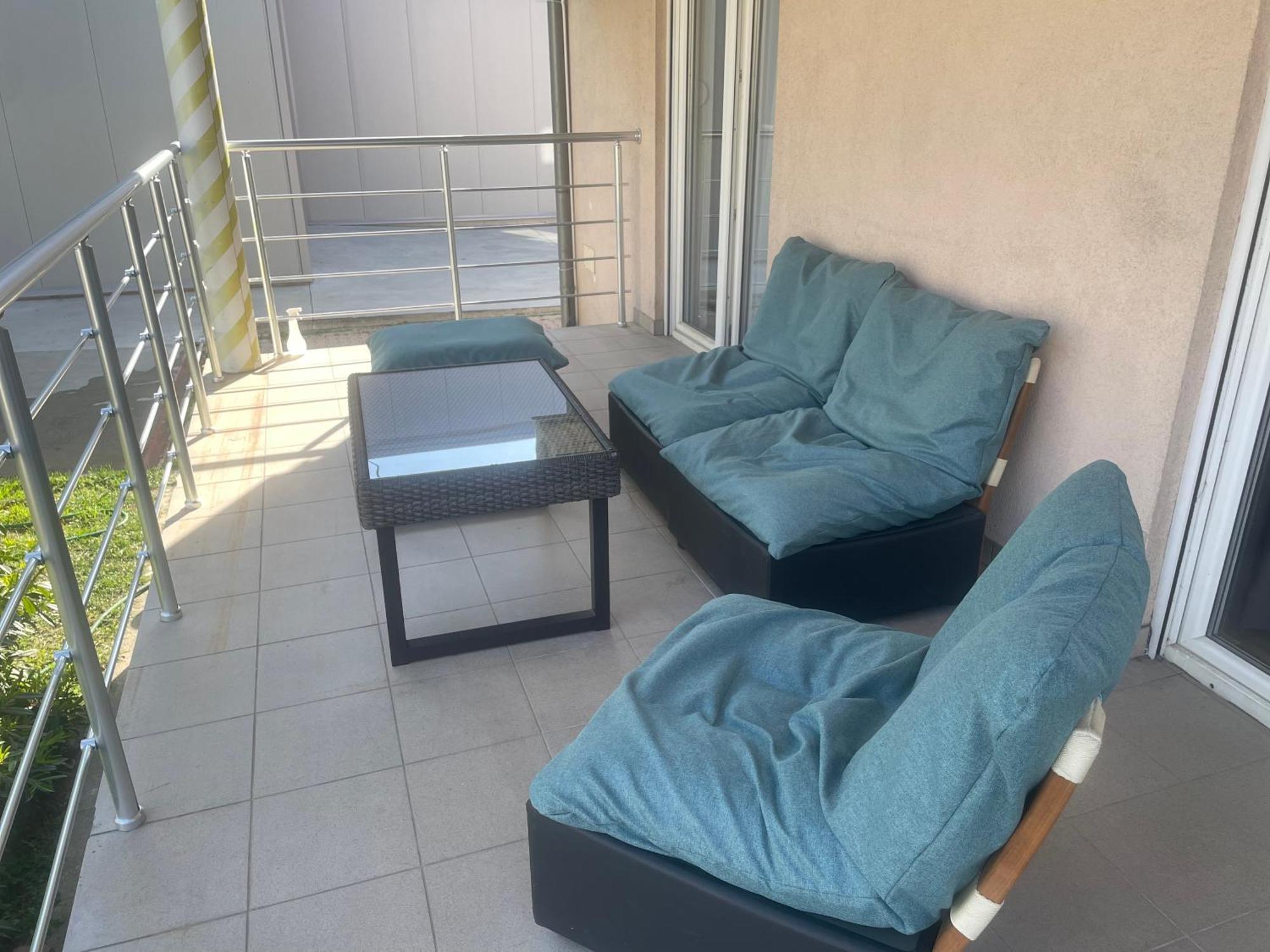 Deluxe Apartment Magnolia 2 Belgrado Exterior foto