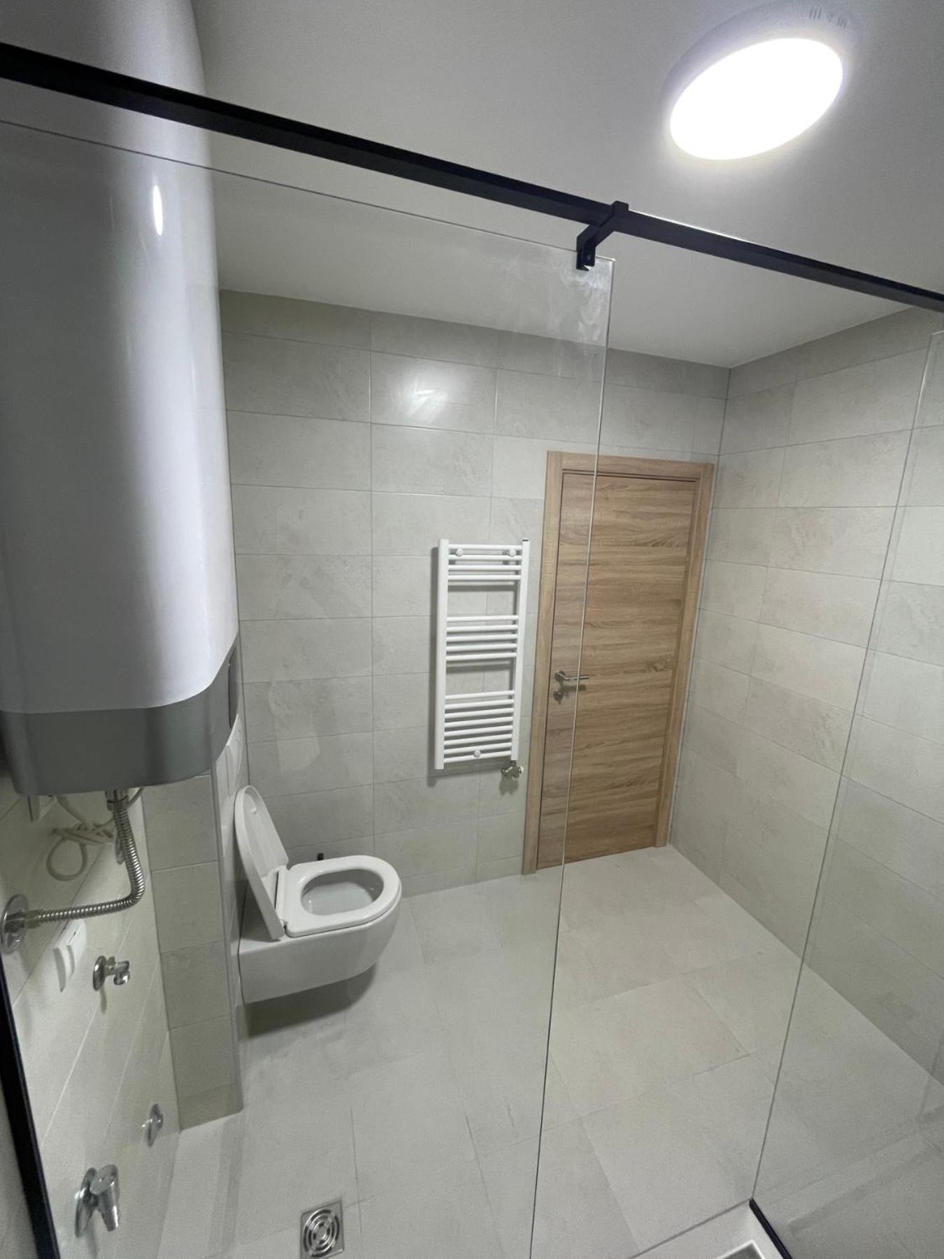 Deluxe Apartment Magnolia 2 Belgrado Quarto foto
